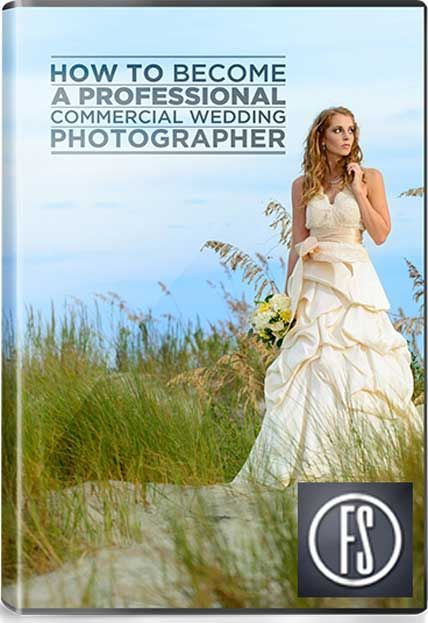 fstoppers how to become a proffessional wedding photographer