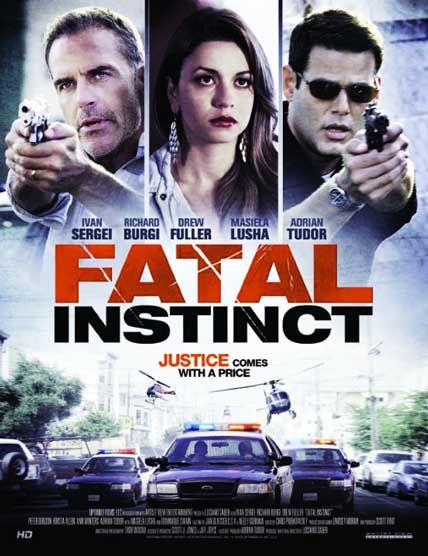 fatal instinct