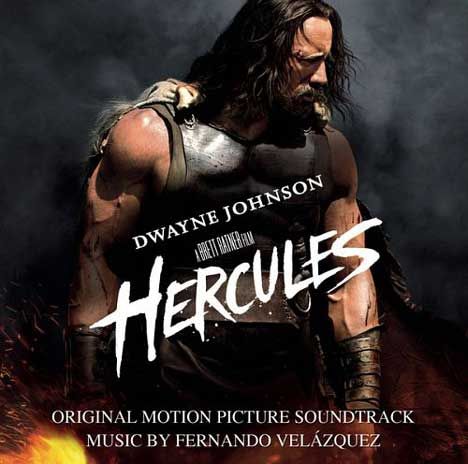Hercules OST