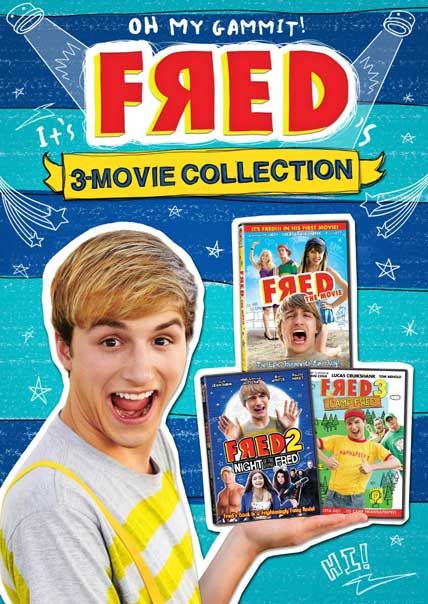 fred trilogy