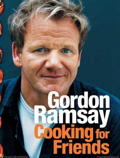 Gordon Ramsay