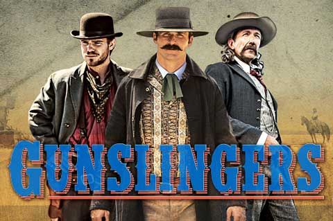 gunslingers