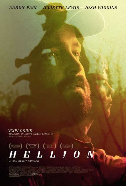 HELLION