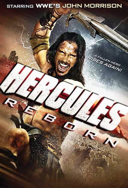 hercules reborn