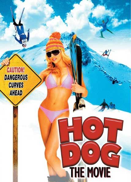 hot dog the movie