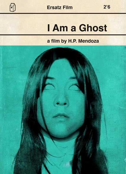i am a ghost