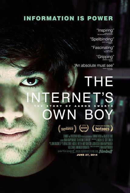 internets own boy