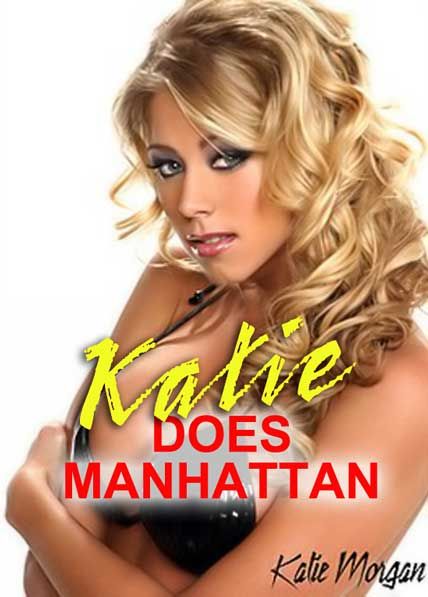 Katie Does Manhattan