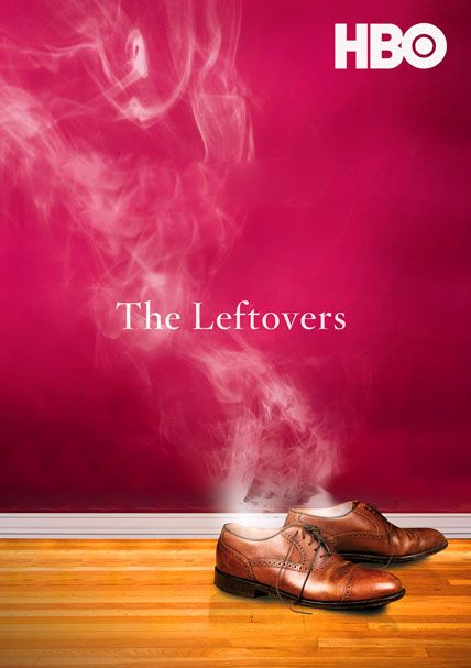 the leftovers