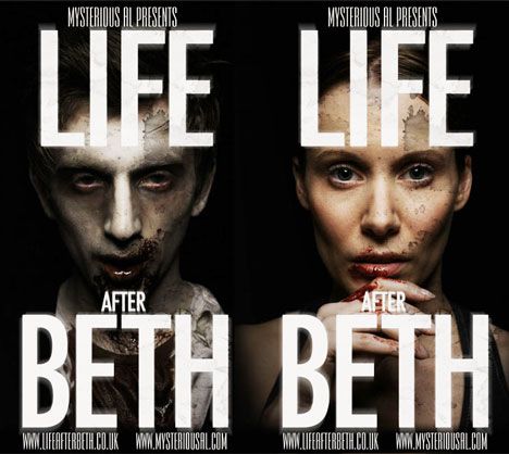 life after beth
