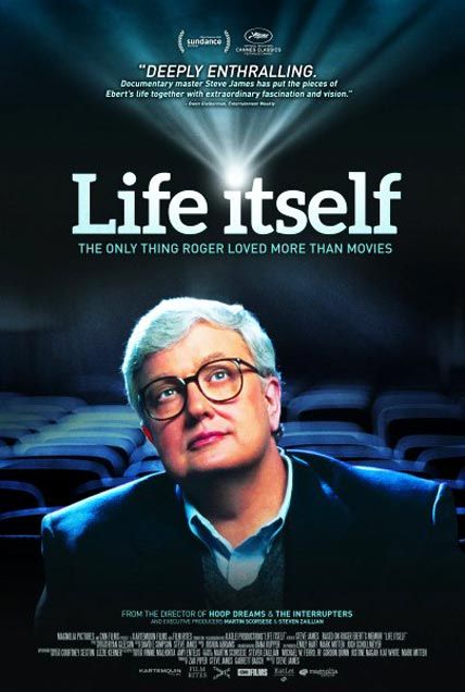 LIFEITSELF