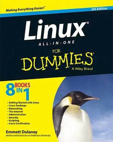 Linux AIO For Dummies
