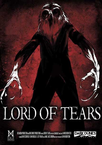 lord of tears