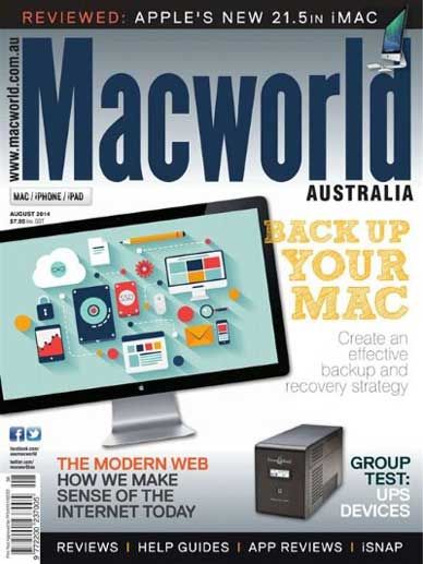 Macworld Australian