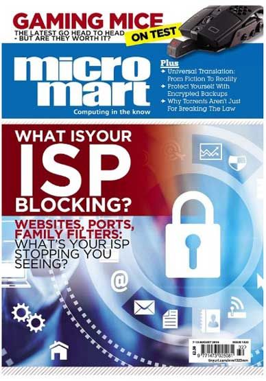 Micro Mart