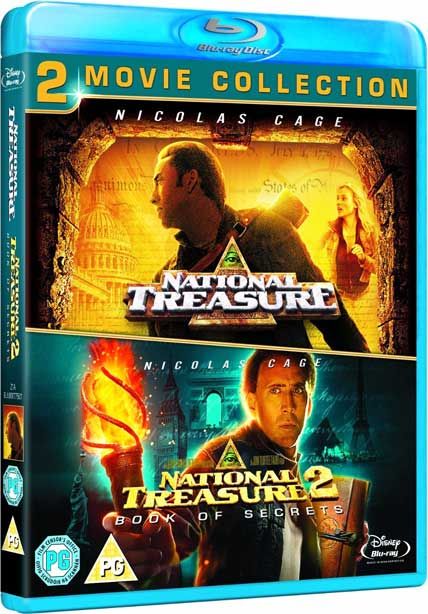 free download national treasure 2 in hindi