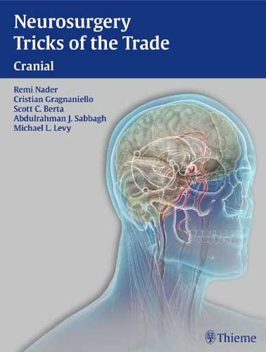 Neurosurgery Tricks Of The Trade