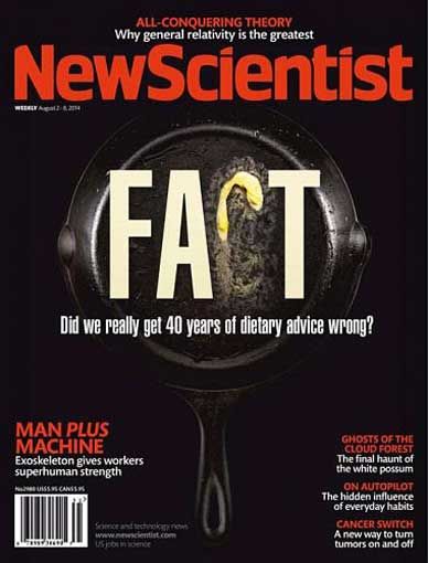 New Scientist