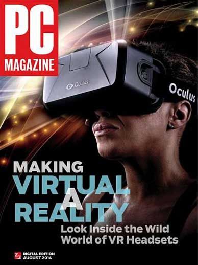 PC Magazine