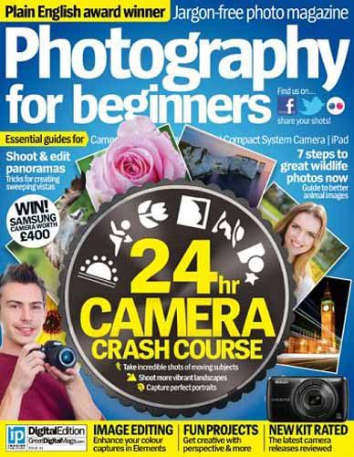 Photography Beginners