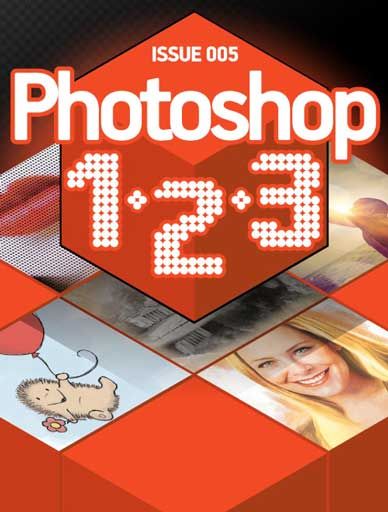 Photoshop 123