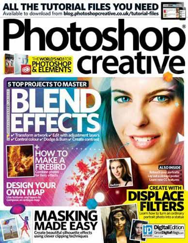 Photoshop Creative