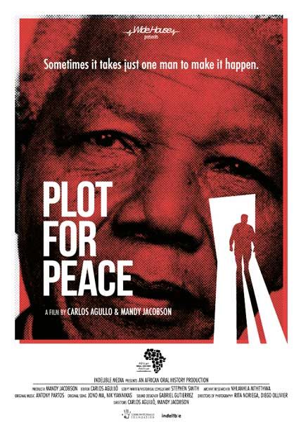 plot for peace