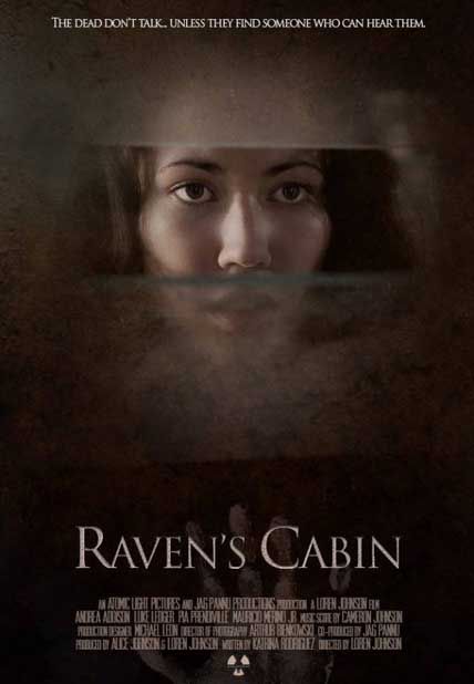 Ravens Cabin
