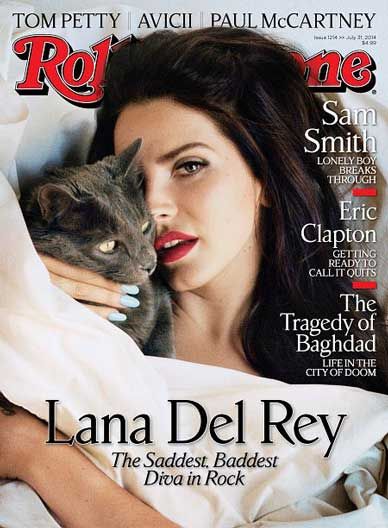 Rolling Stone USA