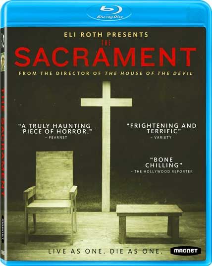 Sacrament