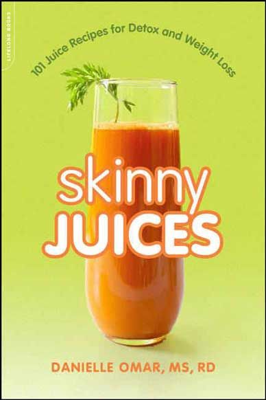 Skinny Juices