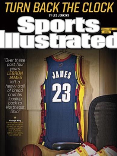 Sports Illustrated USA