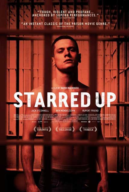 starred up