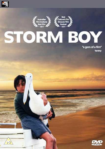storm boy