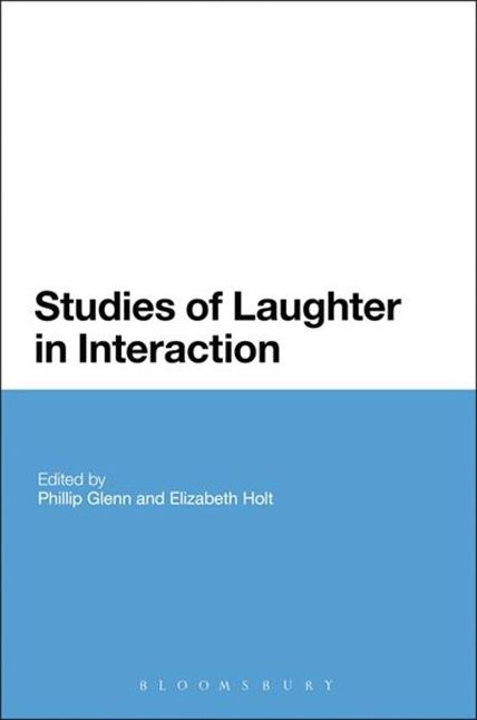 studies of laughter