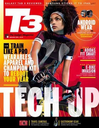 T3 Magazine UK