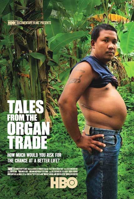 tales of the organ trade