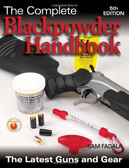 the complete blackpowder