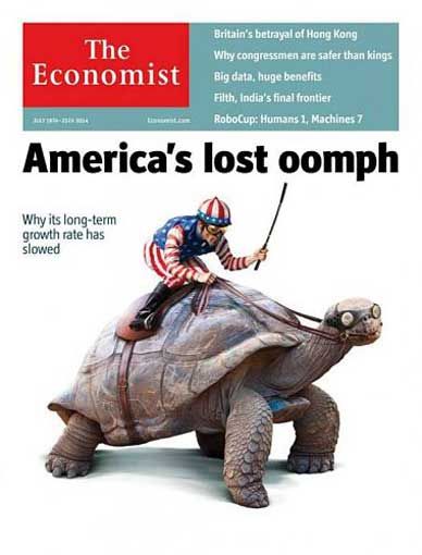 The Economist