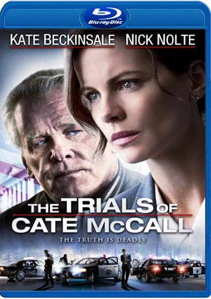 Trials of Cate McCall