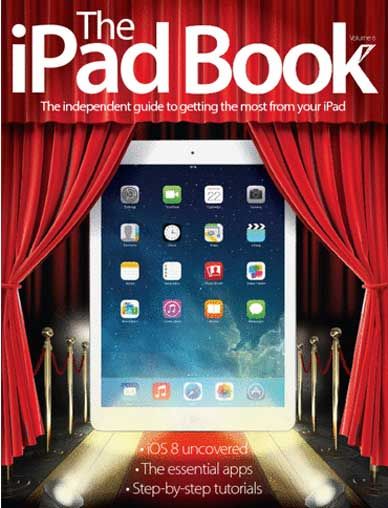 The iPad Book