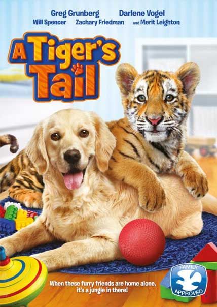 Tigers Tail