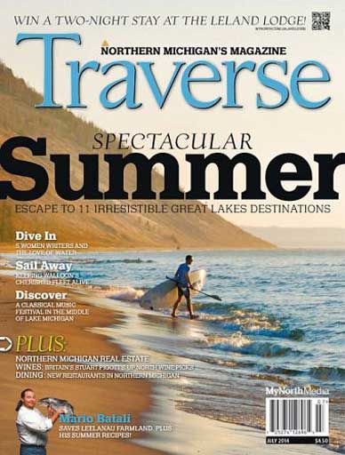 Traverse Northern Michigans