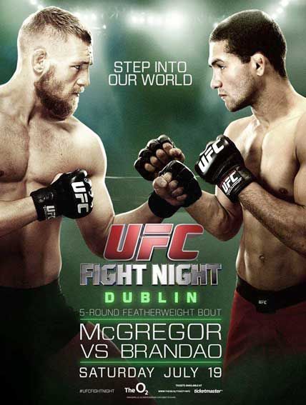 ufc 46