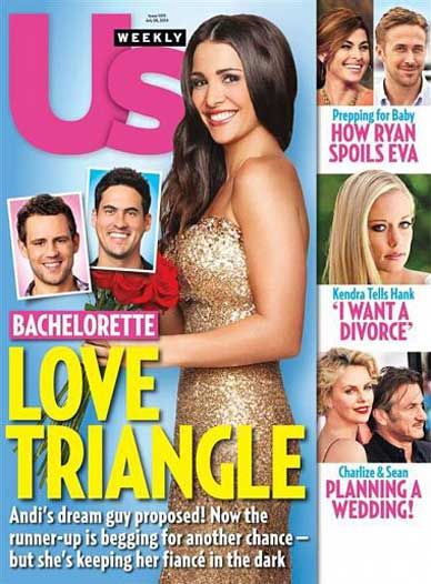 Us Weekly