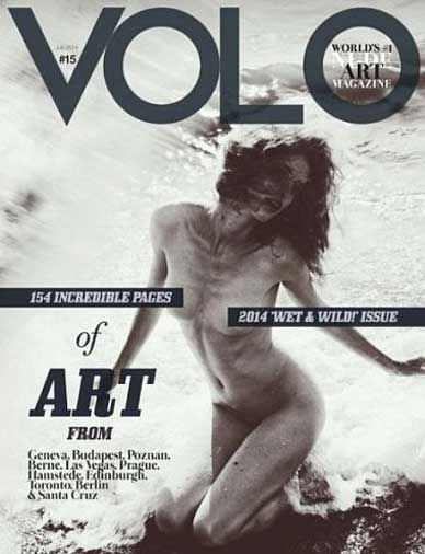VOLO Magazine