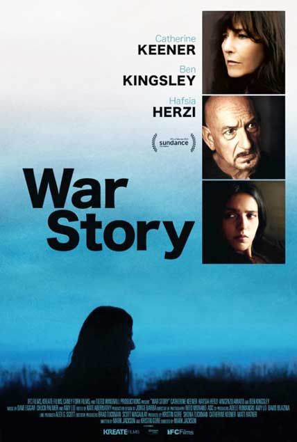 War Story