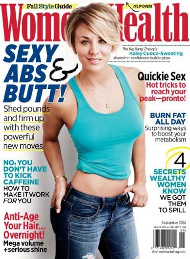 Womens Health USA