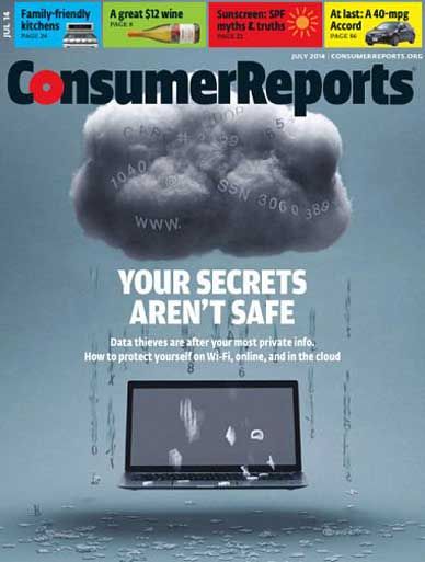 Consumer Reports