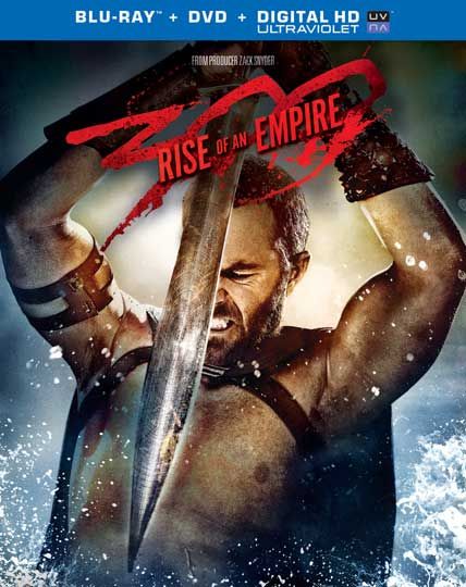 300 Rise Of An Empire